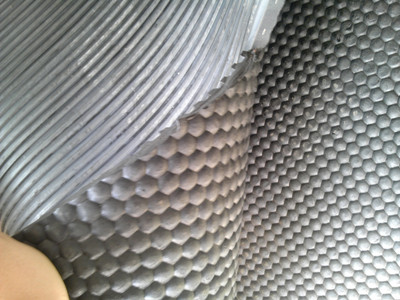 1-20mm Thickness Rubber Livestock Mats For Cattle Equipment XBF-C0011