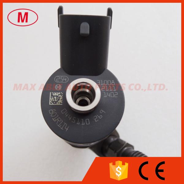 0445110269 0445110270 Bosch common rail injector for Chevrolet, DAEWOO, Opel 96440397