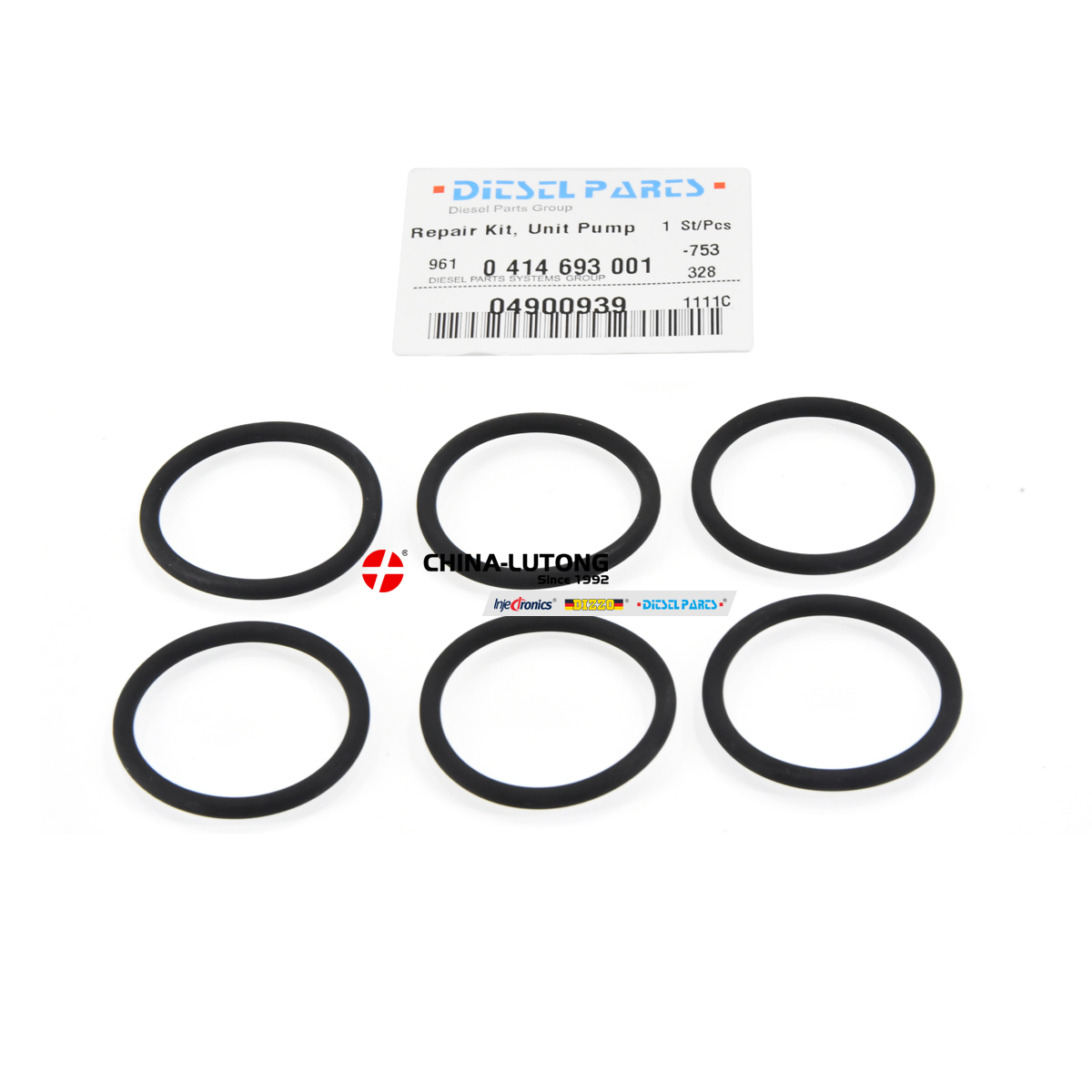 Repair Kit, Unit Pump   0 414 693 001  Diesel Fuel Injection Unit Pump 0414693001 0 414 693 001 for Deu-tz 2013 Engine 7485001664