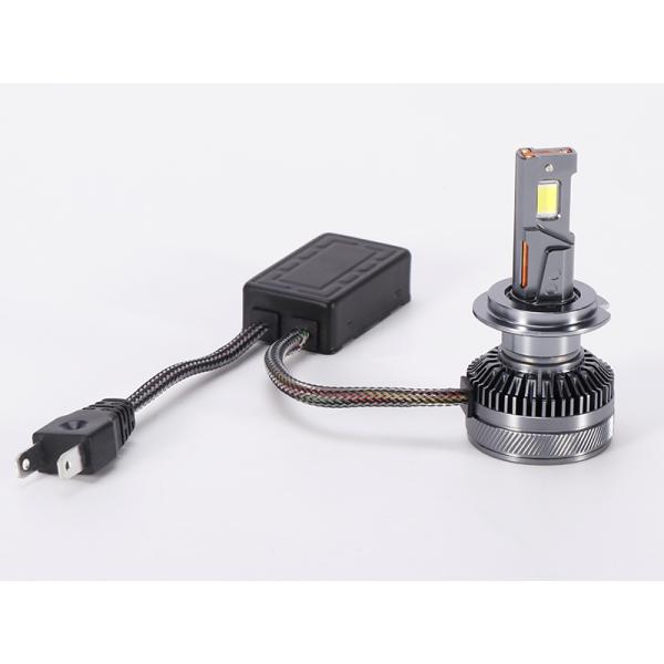 120W Super bright  LED Headlight Bulbs Car Accessories Auto Lighting H1 H4 H7 H11 9005 9006 9012 D2H ST12010