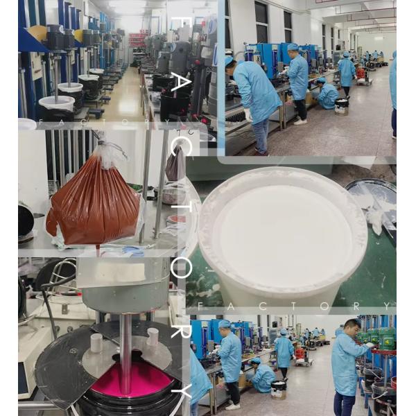 Bouteille d'huile de cuticule pour ongles parfumée Logo personnalisé Soins des ongles hydratants Croissance d'huile de cuticule hydratante Renforcement