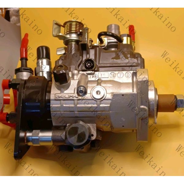 Perkins Assembly Engine Parts Fuel Injection Pump T423361 2644H605/22 9320A217H 464-0296