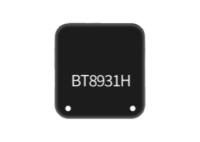 BT8931H BT IC BT Puce d'écouteur QFN-40 BT 6.0 Puce d'écouteur antibruit