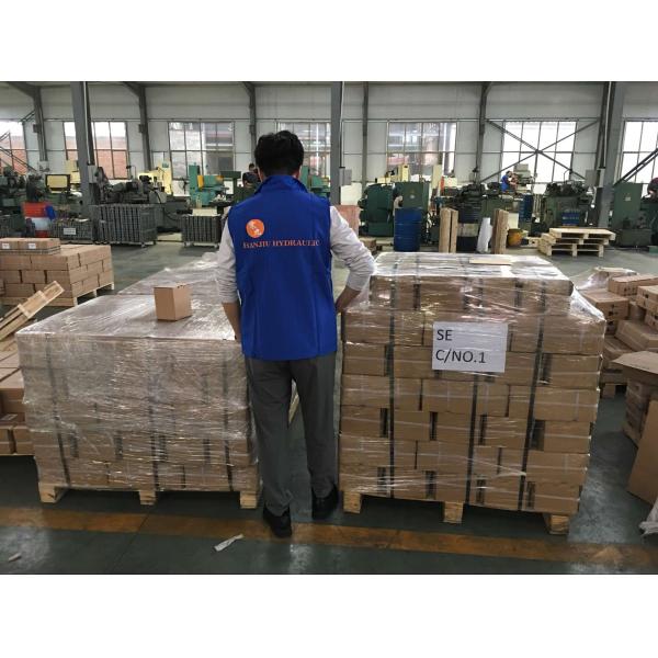 Low Speed High Torque Char-Lynn 6000 Series Hydraulic Motor Eaton 112, 113, 114