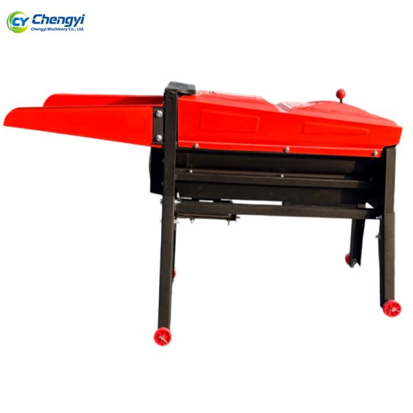 Single Roller Corn Sheller Machine Efficient Corn De-kerneling System Fast Shucking Tool