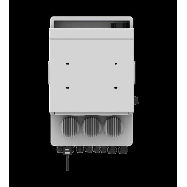 Best Selling Deye Three Phase Solar Inverters 12KW 16KW 18KW 18000W Hybrid Low Voltage Inverter for Home Use