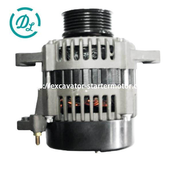 Mercruiser 350 Alternator 12V 70A 19020612 219290 LRA03057 8461N