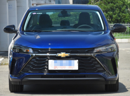 Chevrolet Monza 2023 1.3T Mild Hybrid Automatic Exclusive Edition 4 Door 5 Seats Sedan