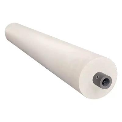Water And Oil Absorbent PVA Sponge Suction Roller Brush Foam Glass Washer