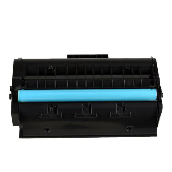 Black Recycle Compatible Printer Toner For Ricoh Aficio SP312SFNW 310SFN