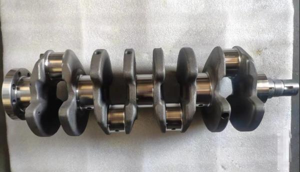 D4EA D4EB Arbre pivotant 23110-27420 23110-27000 2311027420 2311027000 Pour le véhicule Hyundai Kia 2,2 L