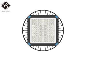 Industrial 50W - 240W UFO LED High Bay Light Material de alumínio fundido