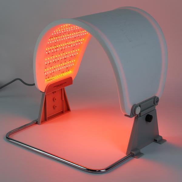 Red and Blue Light Therapy Device for Skin Renewal Home Use