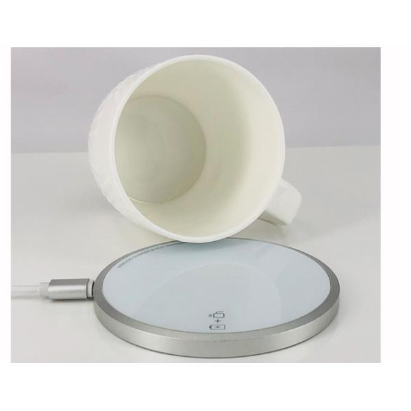 Temperature control smart cup coffee mug coffee mug smart mug coffee warm