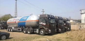 High Safety LPG Tank Semi Trailer Sale In Arica: Engineered For Secure And Efficient Transportation Of Liquefied Petroleum Gas
