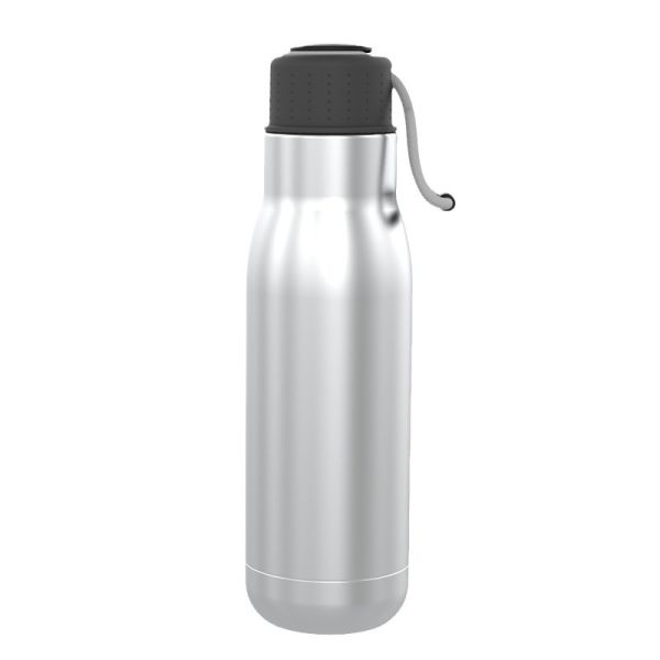 Customizable Hiking Sports Bottles 500ml Volume CIQ Certified Performance