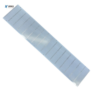 1 унция медной толщины алюминиевой ПКБ-карты с толерантностью контура /-0,1 мм