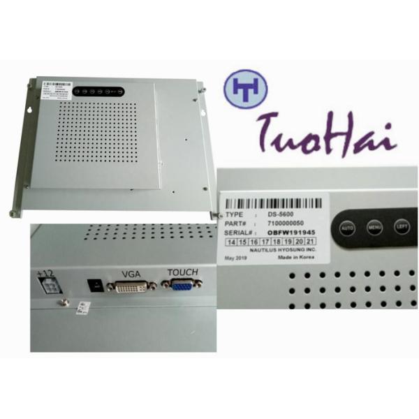 7100000050 частей DS Hyosung ATM - 5600 дисплей LCD 15 дюймов