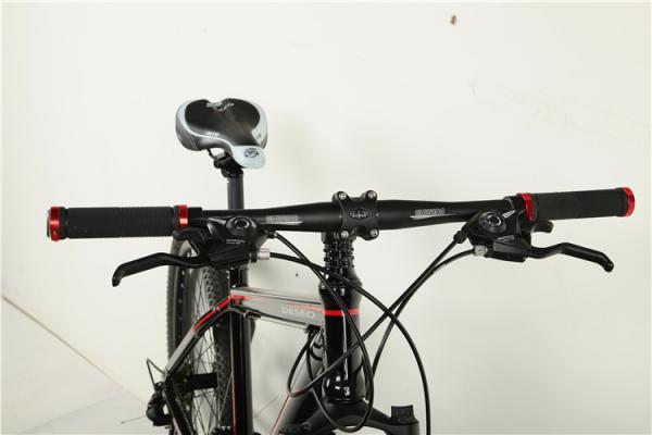OEM Brand Shimano 24/27 speed 26 inch alloy mountain bike with 36 hole spoke wheel