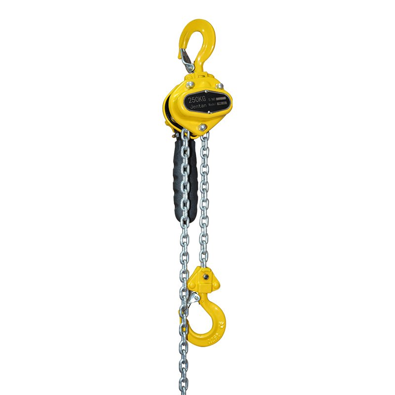 OEM Mini Lever Lift Chain Block Pulley высокопрочная сплавная сталь JTVMT