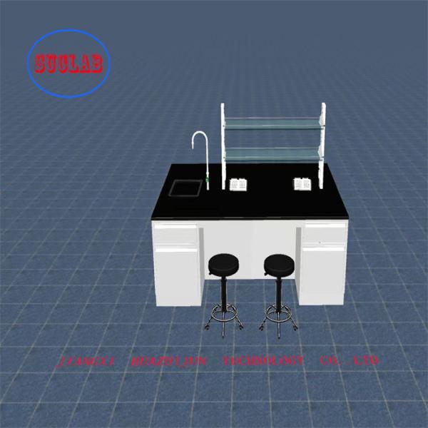 Easy Installation Chemistry Lab Furniture  Factories For Enhanced Laboratory Experience