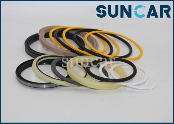 707-99-96140 CYL do furo 300MM de Kit Fits Komatsu Backhoe PC2000-8 Rod 200MM do selo do reparo do cilindro do crescimento