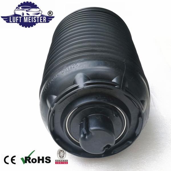 Shock Damper Porsche Macan Rear Air Spring Bag Suspension Part Completely New