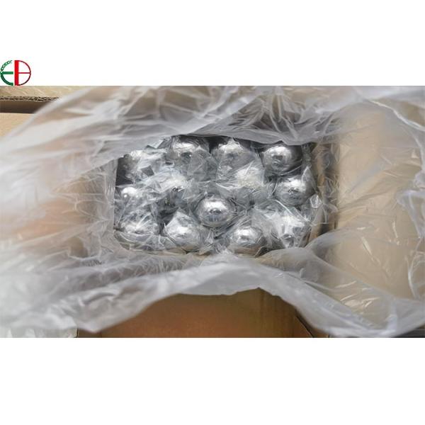 EB AISI 304 316 шарик шарика подшипника 31.75mm G10 нержавеющей стали 420C 440C для оптовой продажи подшипника