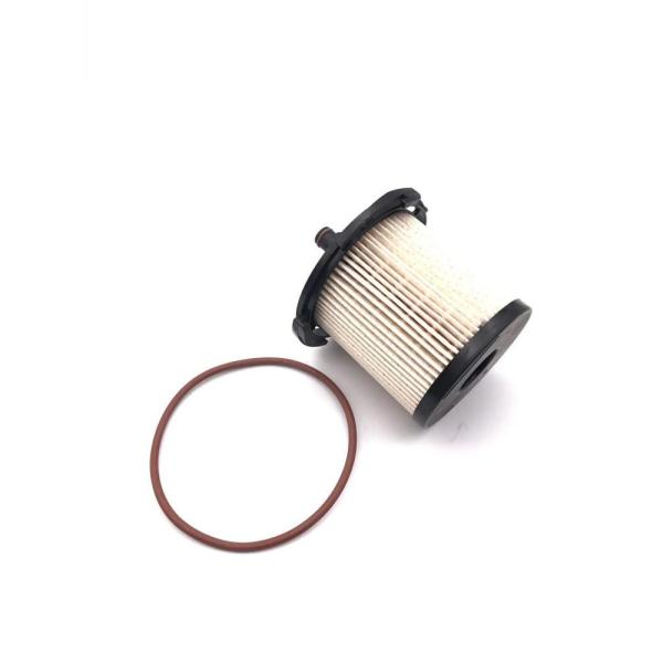 Hot Sell Powerful Fuel Filter for Transit Auto Used Condition Filter Paper Material New Product for CC119176BB Transit Bus