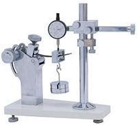 Professional BS Footwear Tester Stiffness Test Machine For Shoe Shanks