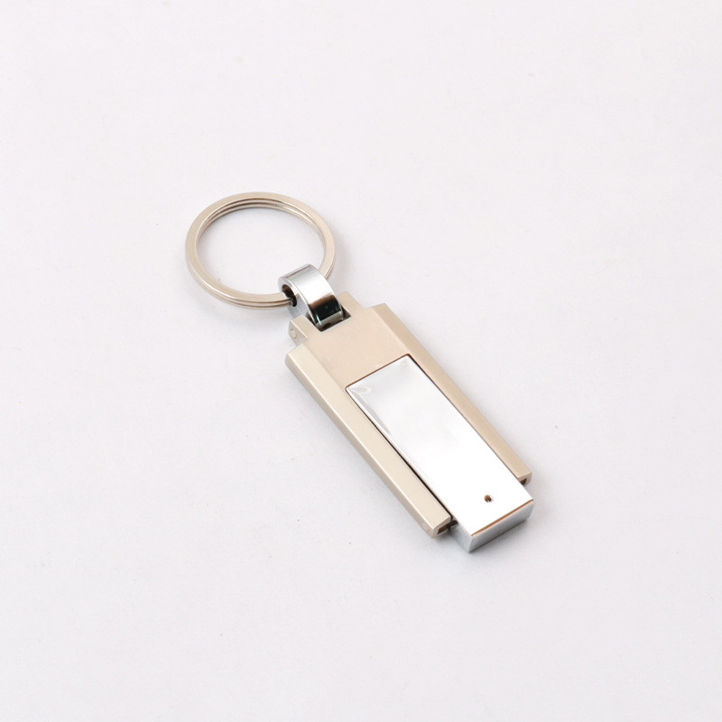 OEM 2,0 ручки USB привода 64gb USB металла формы внезапных больших касается свободно