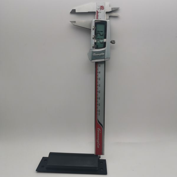 6063T5 Primary Aluminum 3D Adjustable Modern Design Concealed Door Hinge for Heavy Duty Applications