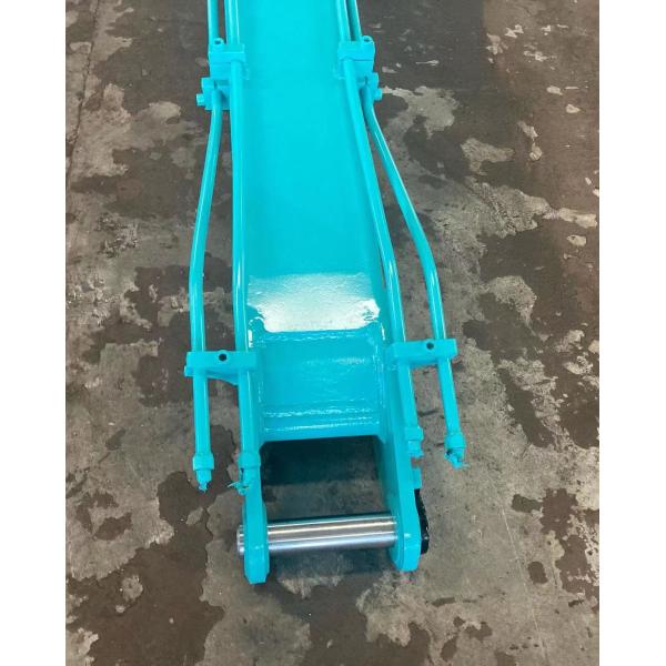 12m Mini Long Reach Excavator Booms CAT315 SK210 DX140 ZX250 For HITACHI
