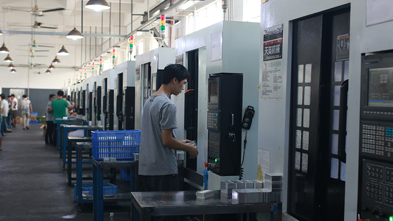 Dongguan Laiwei Hardware Electronic Technology Co.,Ltd