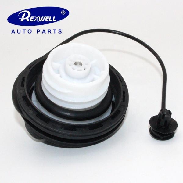 Peças de carroceria de automóveis Capa do tanque de combustível GT231 Para GMC ACDELCO 5763227