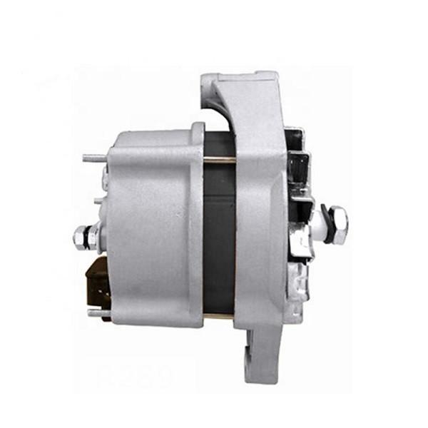 0120484049 Bosch 12V 90A Car Engine Alternator Lester 12614N F005A00028 113716