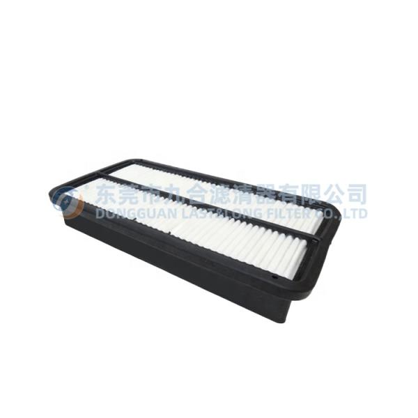 Non Woven Air Filter Element OE 4251527 Product 2020 for Heavy-duty Construction Machinery Repair Shops 314*158*46mm