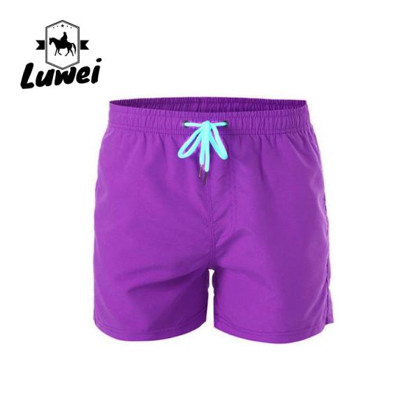 Фитнес-гимназия тренировочные шорты бегуны мужчины шорты антиморщины с карманом