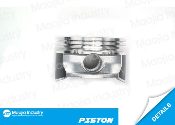 Ford E150 E250 Automotive Pistons , Gasoline Engine Piston 5L3Z 6108 AA