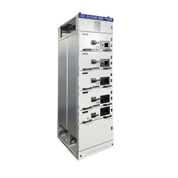 Electrical Drawout Type  High Voltage Distribution Cabinet 12KV 24KV Low Voltage Switchgear