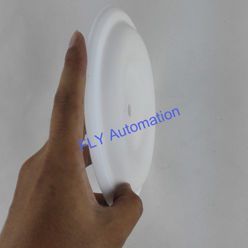 Durable Double Diaphragm Pump Parts 24B627 24B628 Outlet 1 Inch