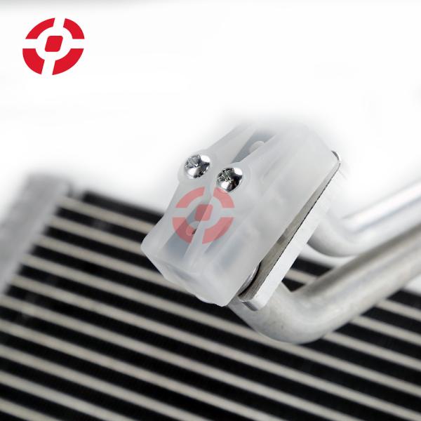 LR070870 Car Air Conditioning Parts Replace  Heater Air Conditioning Evaporator