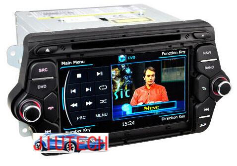 Car Stereo for Citroen C1 Toyota Aygo Peugeot 107 Satnav Headunit DVD Autoradio,dvd player