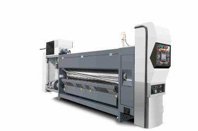 Machine à découper à la matrice à 180 feuilles/min.