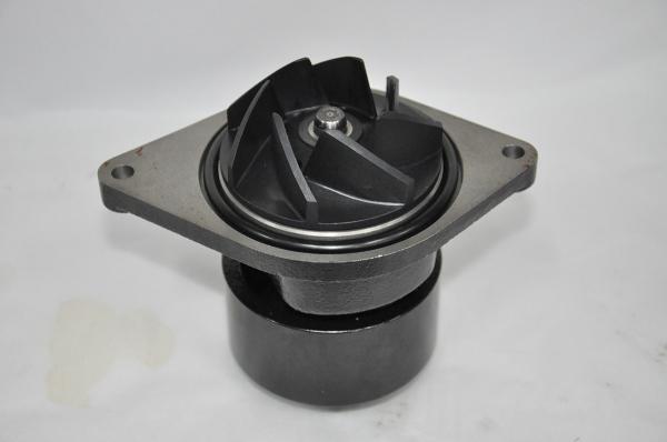 Light Weight Excavator Spare Parts Cummins 6BT5.9 Oil Pumps Anti Corrosion