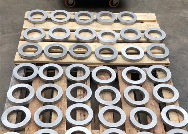 Resistencia da alta temperatura de la aleación de níquel de UNS N07818 Inconel