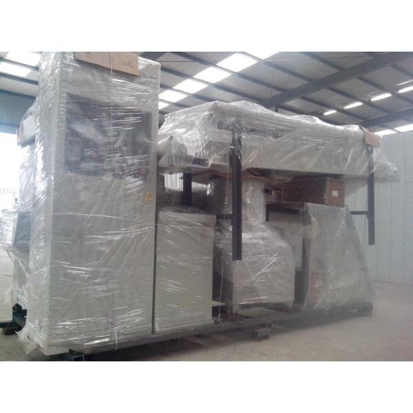 Full-automatic Pet Food Extruder Machine for Fish Feed Dog Cat Processing