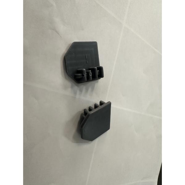 Suitable For Indoor And Outdoor Grilling Invisible Grill Accessories Packing One Bag 200pcs Durable Accessories For Food Preparation