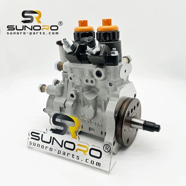 High Quality Fuel Injection Pump 094000-0462 6156-71-1131 for SAA6D125E-3 Excavator