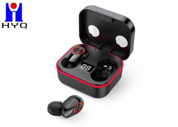 V5.1 Auto Pairing True Wireless Stereo Earphone
